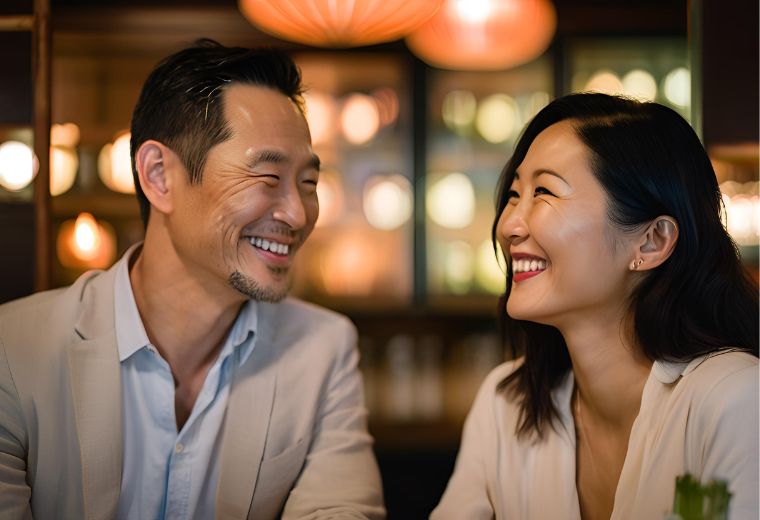 新潟の既婚者が使う出会い方マッチングアプリ